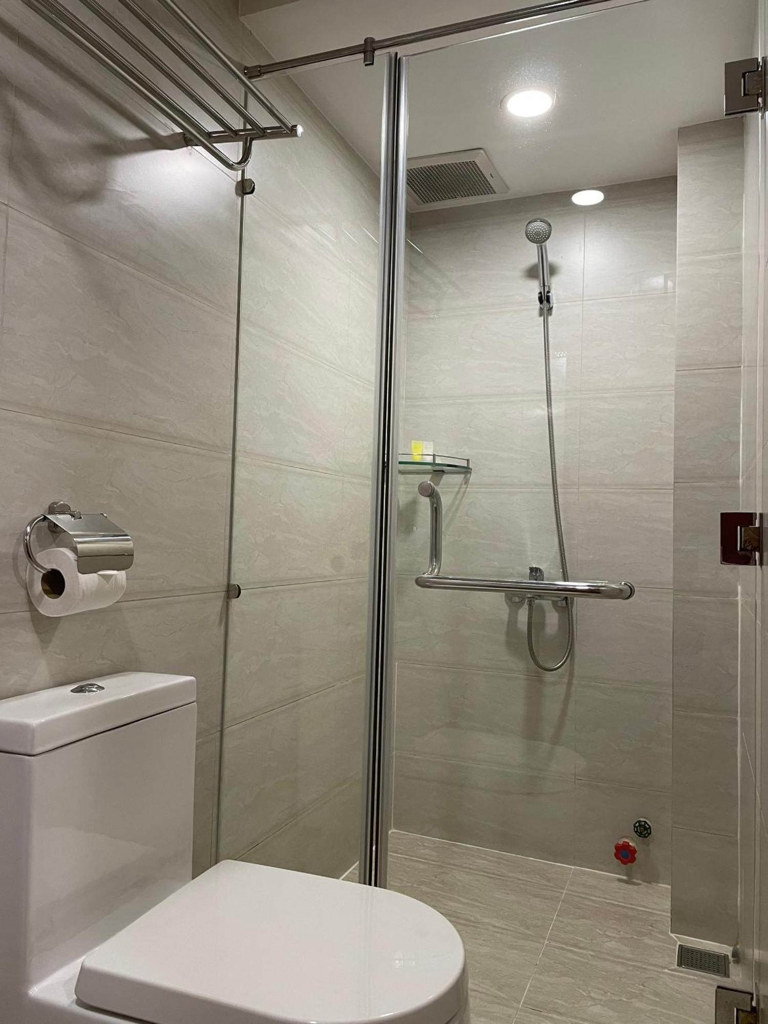 Mia Hotel 호치민 외부 사진